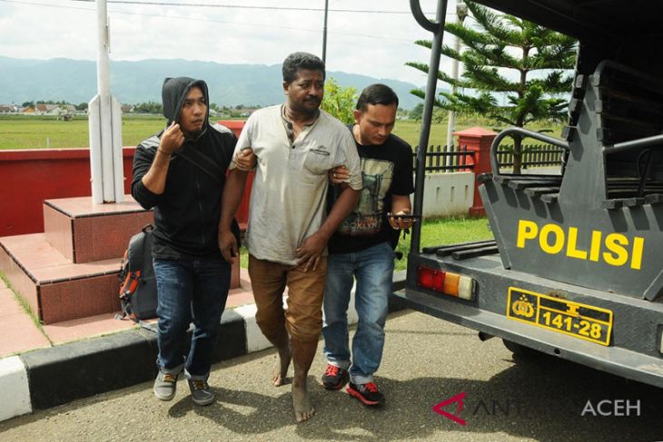 Polisi sebar DPO narapidana kabur