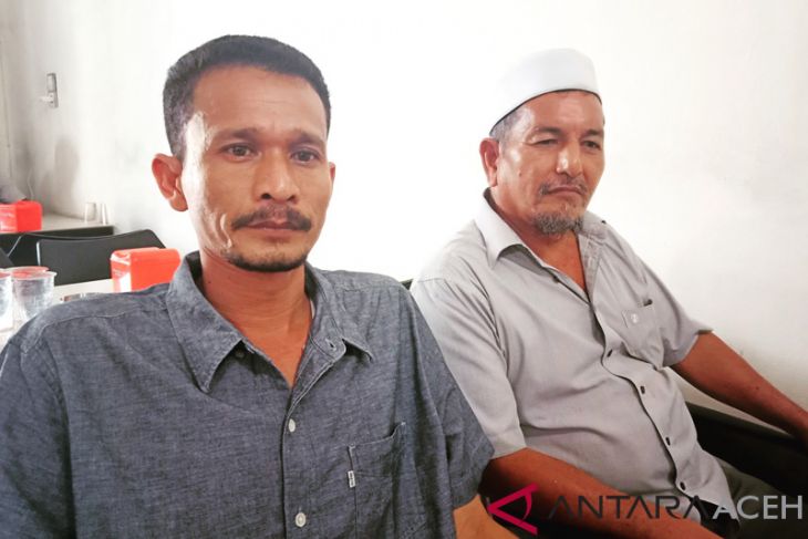 Warga: tidak benar ada upaya untuk mencederai Bupati Aceh Barat