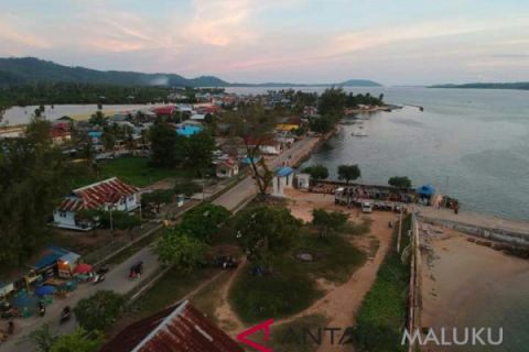 DPRD Malut dukung pembangunan infrastruktur Pulau Taliabu