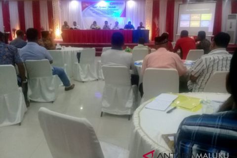 Bawaslu dorong masyarakat awasi Pilkada 2018