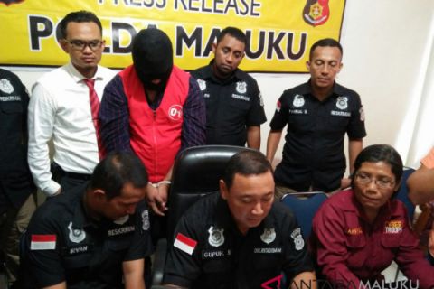 Penipu calon bintara polri mengaku berpangkat akbp