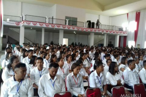 Ribuan pencari kerja di MTB ikut seleksi