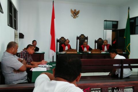 Pelni: mutasi karena ijazah tidak sesuai jabatan
