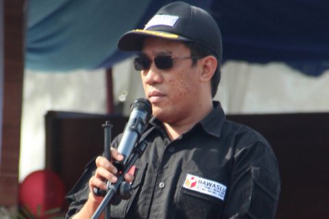 Bawaslu: Maluku Utara masuk rawan sedang