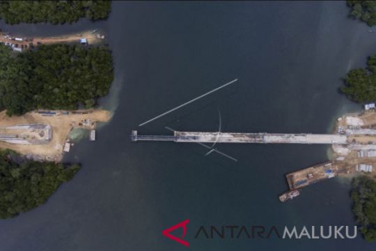 Jembatan Wear Arafura
