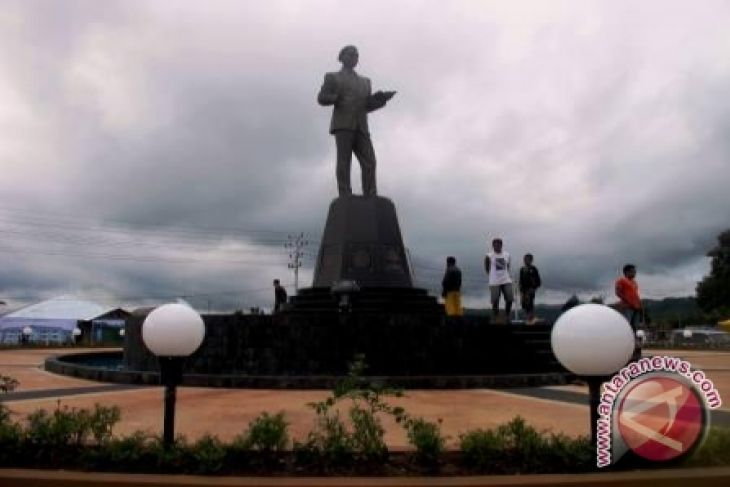 Johanis Leimena diabadikan nama RSP terpadu kemaritiman