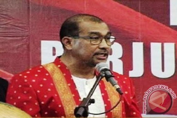 DPD pertanyakan pembagian PI Masela dengan NTT