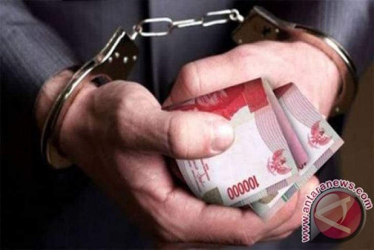 Sekda Kabupaten Buru ditahan atas dugaan korupsi