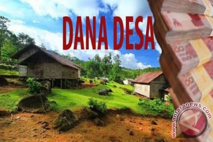 Halut Terima Dana Transfer Daerah Rp806,7 Miliar