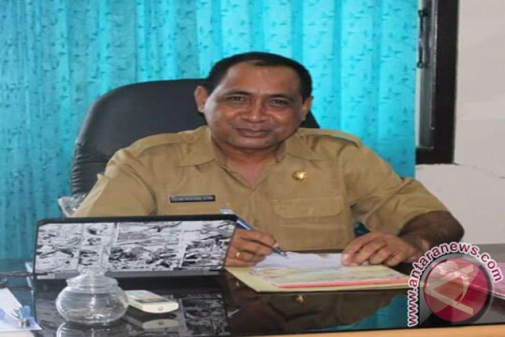 Dispar Gandeng Swasta Sukseskan Festival Meti Kei
