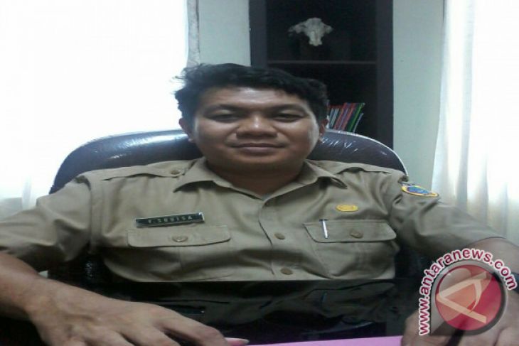 Lima Desa MTB Belum Bisa Cairkan DD