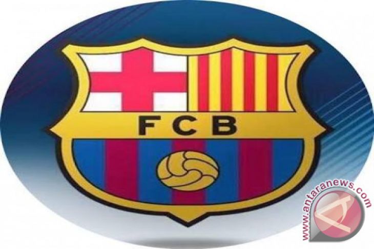Barca Tetap di Puncak Klasemen Liga Spanyol