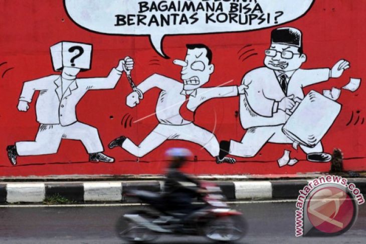 Pemkot Ambon kaji SKB terkait ASN kasus korupsi