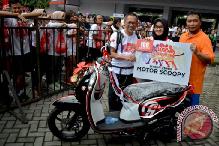 Telkomsel Ambon Gelar