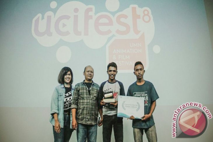 Film Pendayung Terakhir Juarai UCIFEST-UMN