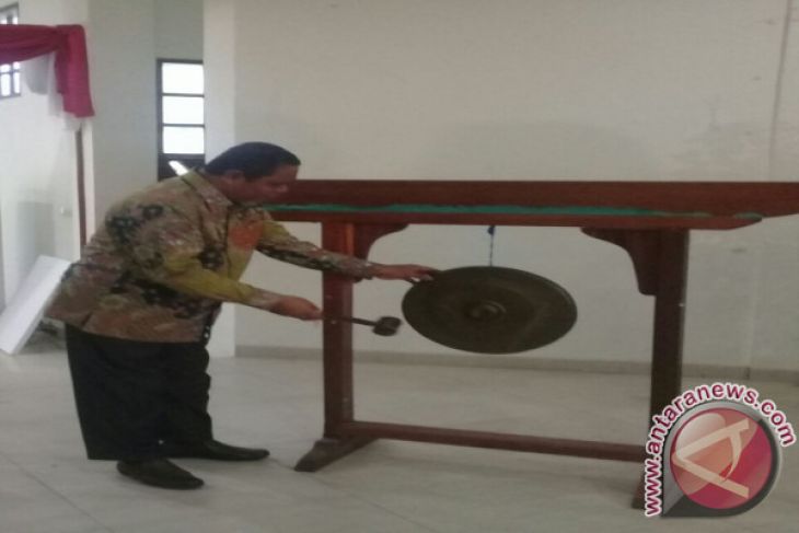 Pemkot Tual Luncurkan Aplikasi