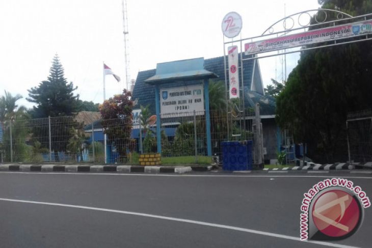 PDAM: masih ada pelanggan