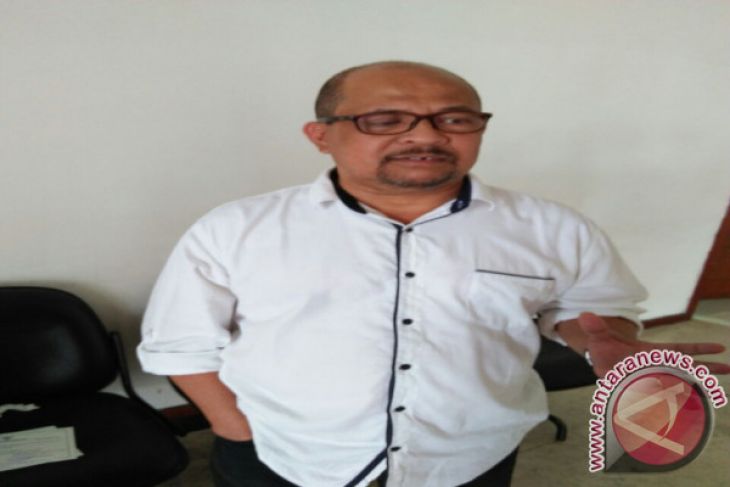 DPRD: manajemen PD Panca Karya buruk