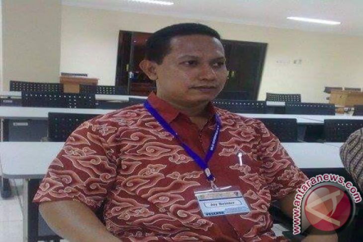 Ambon peringkat 18 pengelola pengaduan pelayanan publik