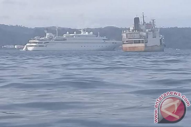 Disparbud Ambon targetkan 35.000 wisatawan