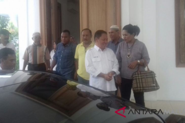 AHM enggan tanggapi penetapan tersangka KPK