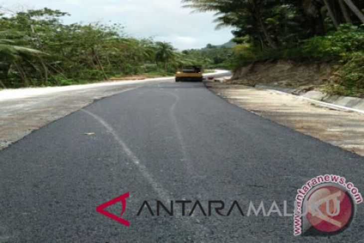 PU ganti tanaman digusur untuk bangun jalan