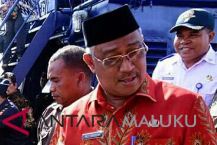 Tidore Kepulauan buka bursa inovasi desa