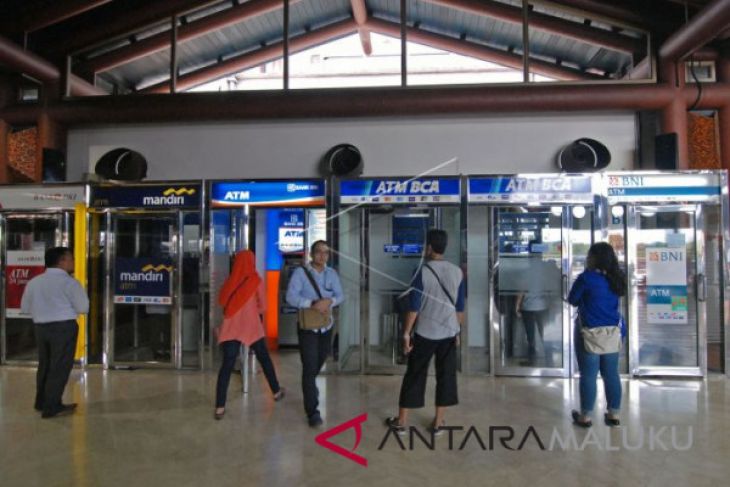 JCH tidak perlu bawa uang tunai