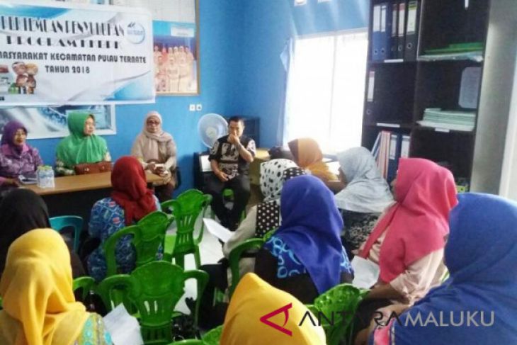 Ekonomi Maluku Utara tumbuh 8,17 persen