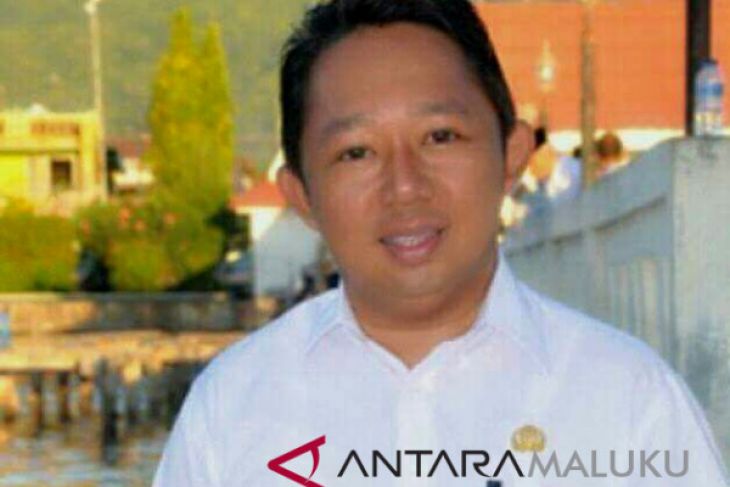 Pemkot Ternate tata lokasi penjualan kuliner