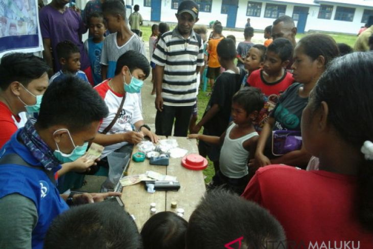 BI Maluku tetap layani penukaran uang