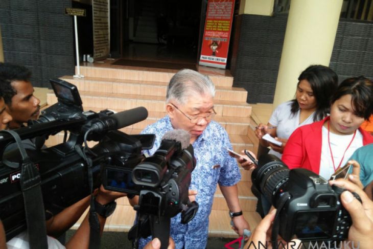 Uskup: umat kristen harus belajar hal berpuasa