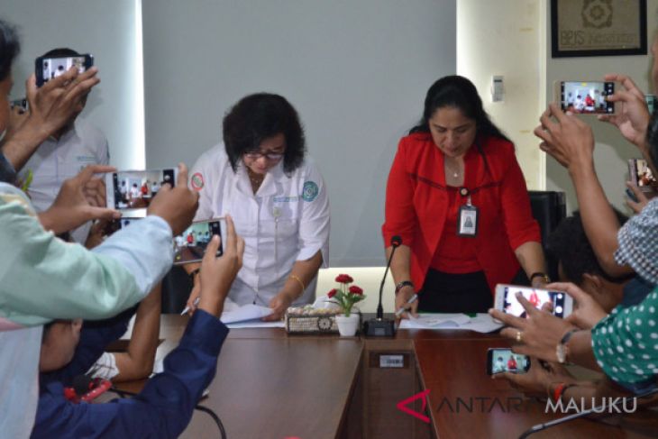 RSUD tidak ada diskriminasi pengguna BPJS