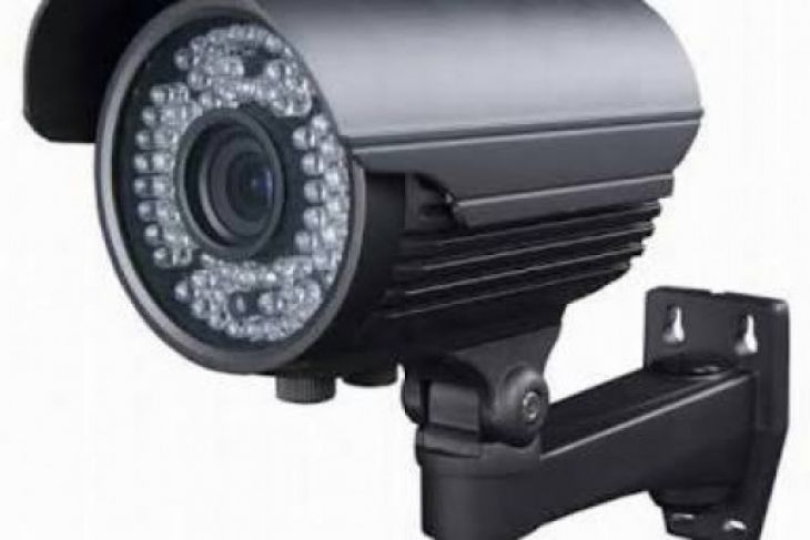 Pemkot Ambon imbau pusat perbelanjaan pasang cctv