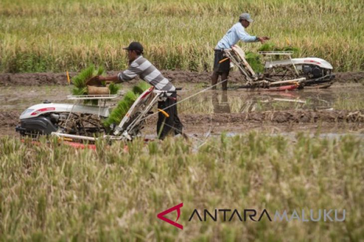 Penyuluh pertanian dibekali pengetahuan agro klimatologi