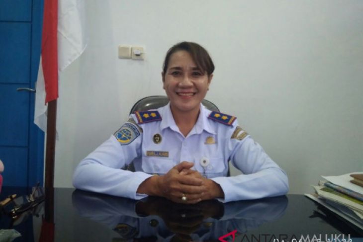 KUPP Saumlaki siagakan 17 kapal
