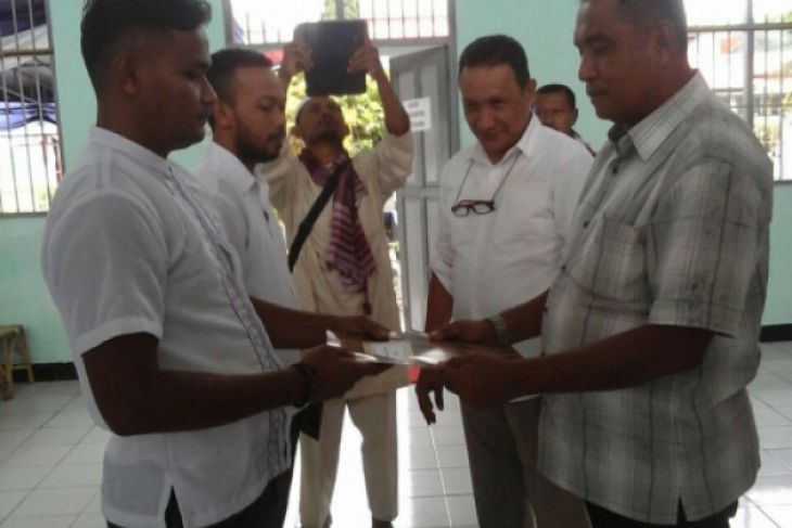 Lapas Ambon berlakukan waktu kunjungan khusus