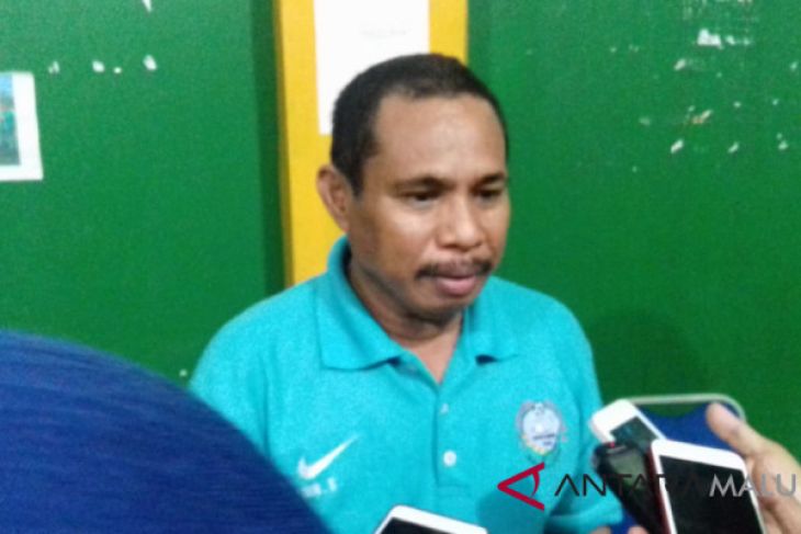 Persiter siapkan skuad hadapi liga 3