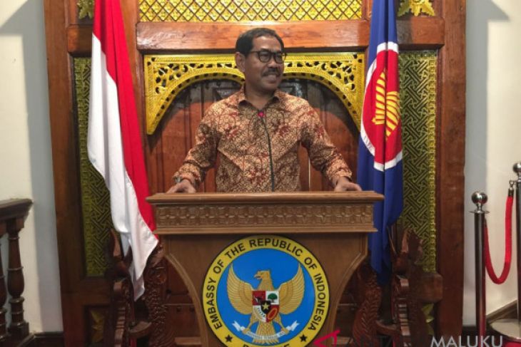 DPD RI: Paslon harus patuhi deklarasi damai