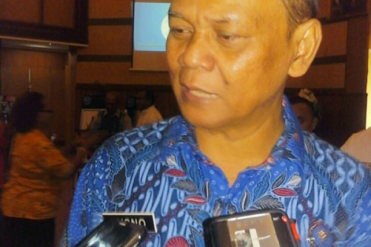 70 kasus narkoba di Maluku selama 2018