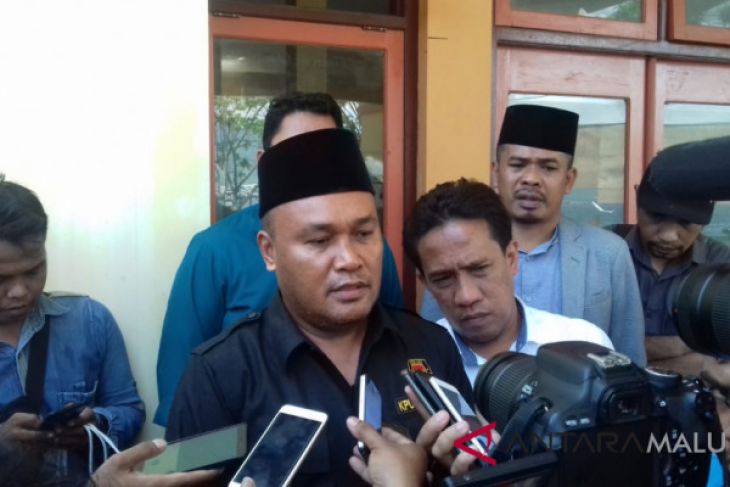 KPU tolak rekomendasi Bawaslu diskualifikasi paslon AGK/YA