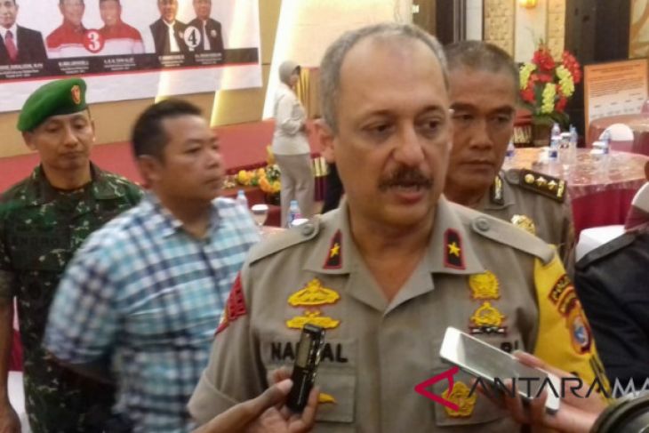 Kapolda: jangan ciptakan ketegangan selama proses pilkada