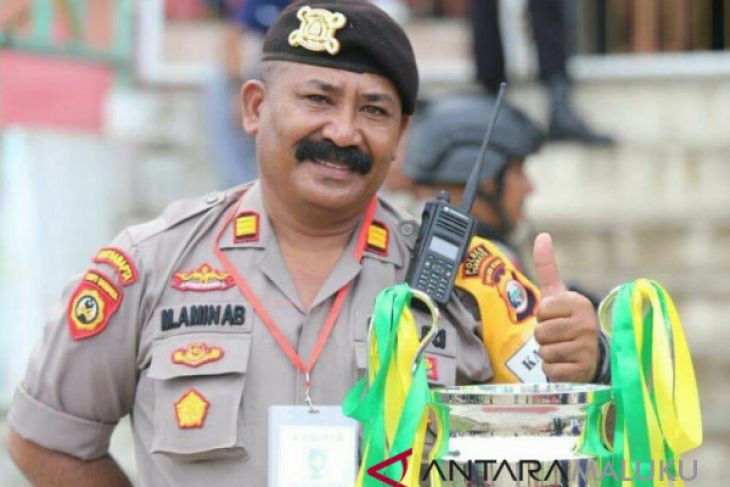 Persiter hadapi Celebest FC di Piala Indonesia