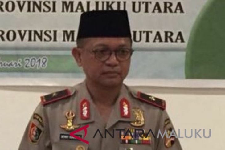 BNNP tegaskan anggota terlibat pasti dihukum