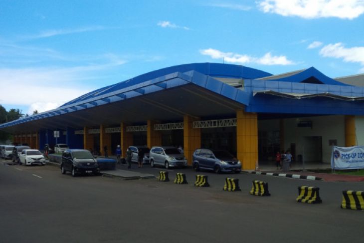 Dishub Malut harap investor bangun bandara
