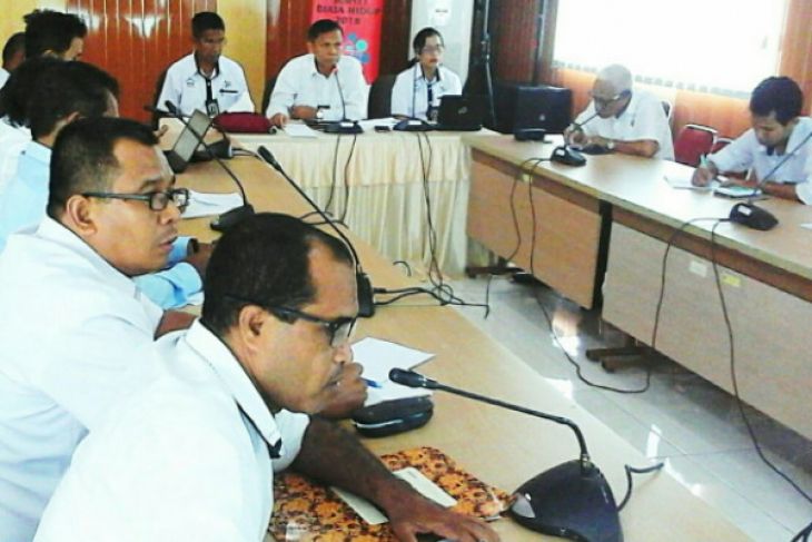 BPS: jumlah angkatan kerja di Maluku bertambah