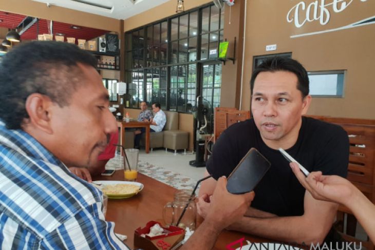 Atlet nasional ramaikan Kapolda Maluku Cup