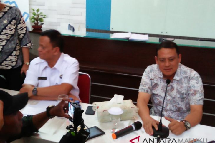 BNN monitor skandal penggerebekan pesta narkoba