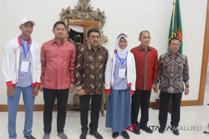BUMN Hadir - SMN ajang kenalkan keragaman budaya bangsa