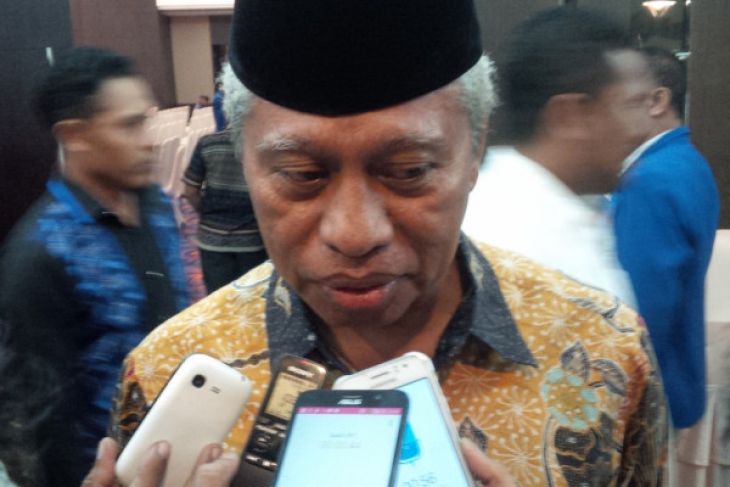 Pemkot Ternate minta warga sadar sampah